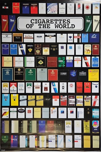 Poster pubblicitario - poster, ~