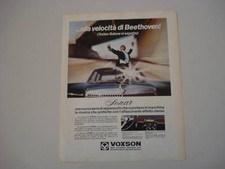 advertising Pubblicità 1968