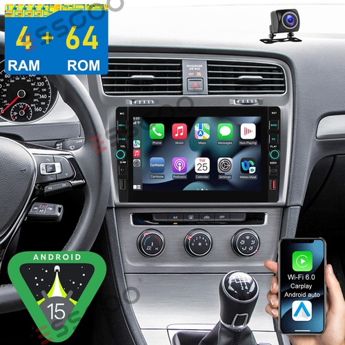 Kam 64gb carplay android - carplay, 15