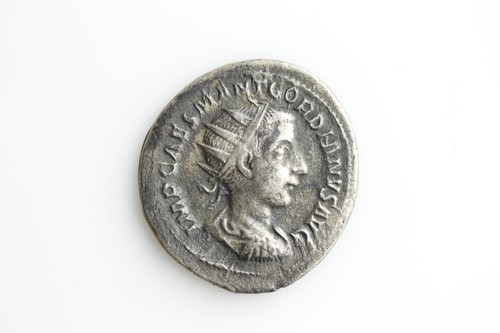 Gordiano iii antoniniano - gordiano,