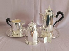 Servizio caffè thè elis - servizio, da