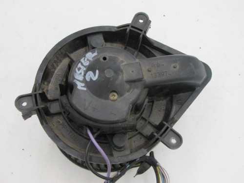 Ventola abitacolo renault - ventola,