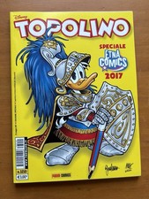 TOPOLINO - N. 3210 VARIANT