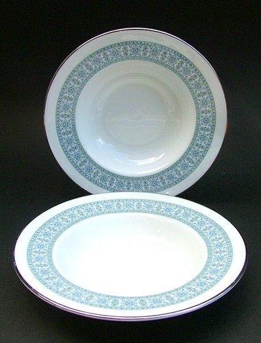 Tre royal doulton counterpoint - tre,