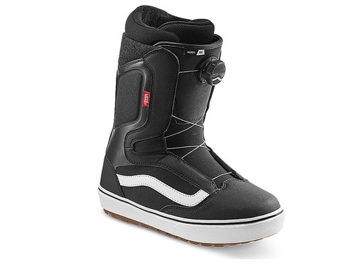 Vans scarponi snowboard - scarponi, boa