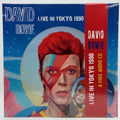 David bowie live in - in, tokyo
