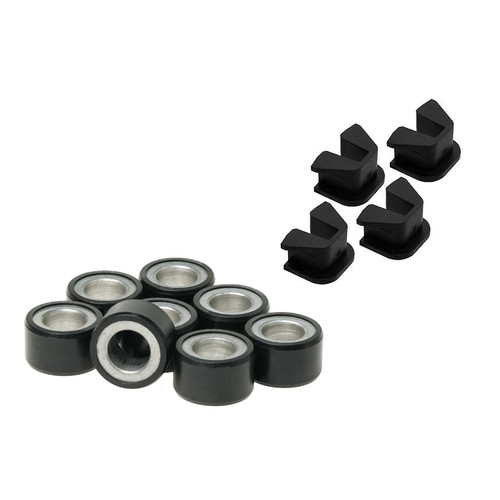Kit rulli peso originale gr - peso,