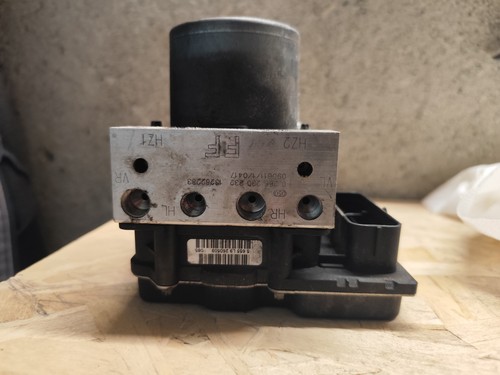 Centralina abs per - abs, opel