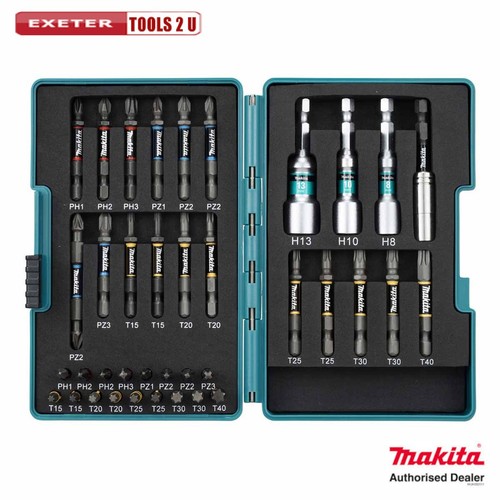 Makita 26179 pezzi impact - e-26179,