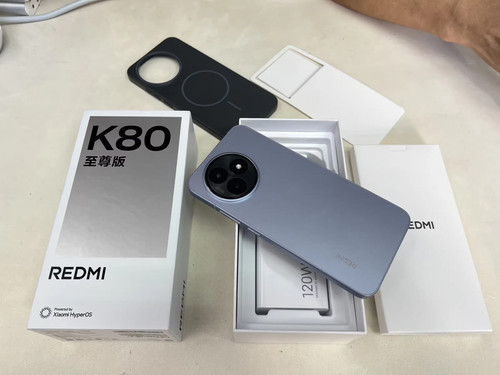 Redmi k80 ultra 512 gb - ultra,