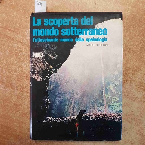 Scoperta del mondo - la,