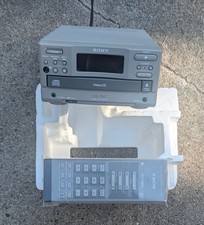 SONY VIDEO CD VCD MODELLO