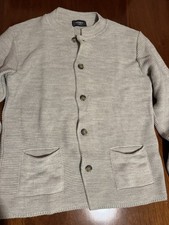 Maglia/giacca NOHOW Tg L Nuova