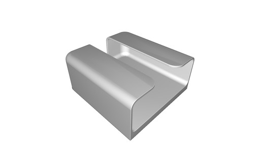 Supporto staffa muro - supporto, per