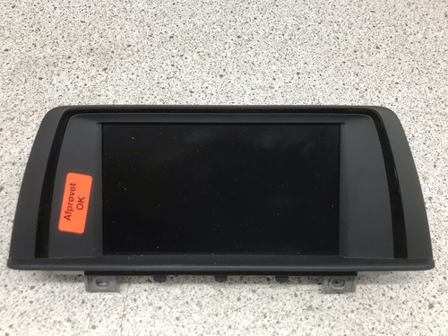 Bmw f20 116d display - f20, 116d,