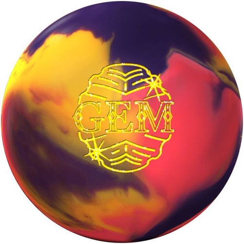 Roto grip gem bowling - bowling, nib