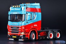 IMC Brdr. Kristensen Scania