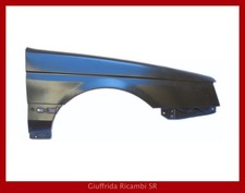 Parafango Anteriore Destro Alfa Romeo 164 1987-1992 Ricambi Auto D Epoca