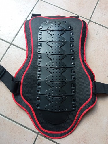 Paraschiena moto