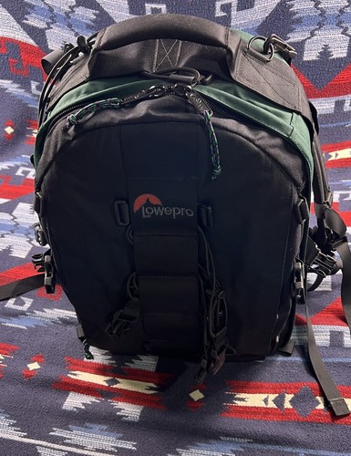 Zaino per fotocamera - , lowepro
