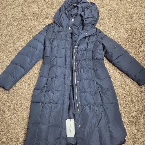 Giacca cappotto lungo donna
