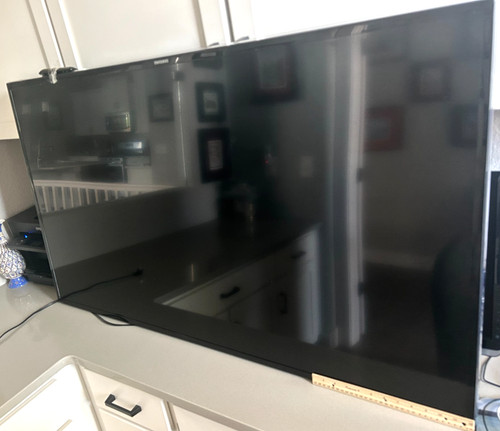 Samsung un55f6400af smart - un55f6400af,