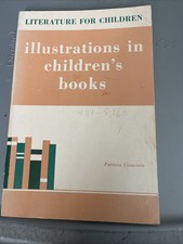 ILLUSTRATIONS IN CHILDREN'S