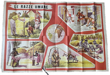 Manifesto poster scolastico - manifesto, le