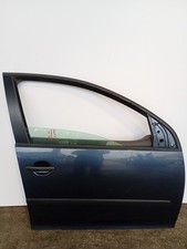 Porta Anteriore Destra