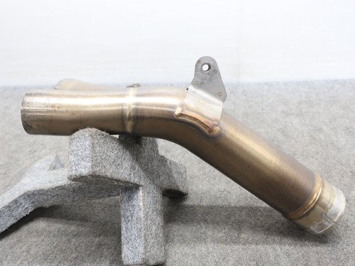 Yzf akrapovic link y - link,