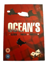 Ocean's Eleven The Complete