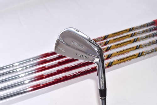 Pezzi mizuno 68 - mizuno, forged