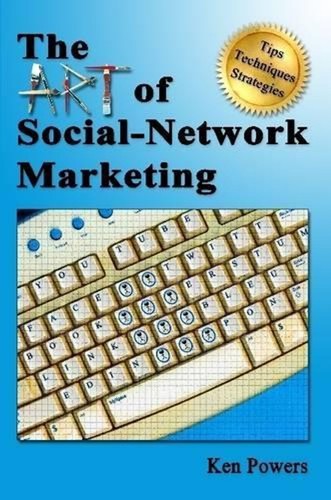 The art social network - the,