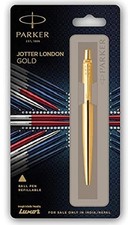 3 PZ PARKER JOTTER LONDON