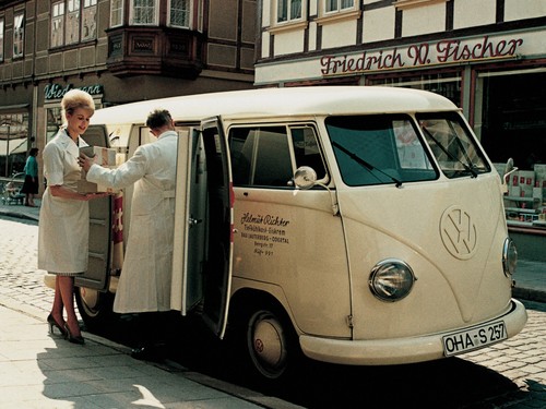 Volkswagen - t,