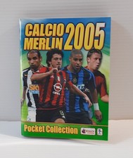 Calcio Merlin 2005 Pocket