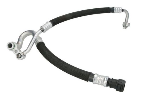 Thermotec tubo alta pressione - tubo,