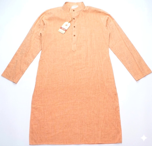 Camicia uomo kurta - camicia,