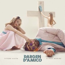 Dargen D'amico - Vivere Aiuta