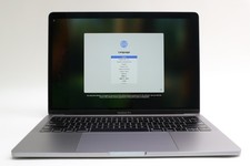 13" 2019, MacBook Pro, BTO