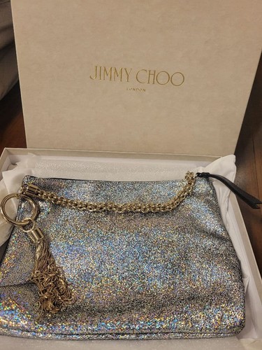 Borsa mano jimmy choo callie - a,