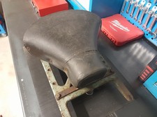 Portapacchi con sella Rejna