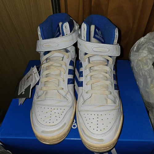 Adidas forum high aec - 84,