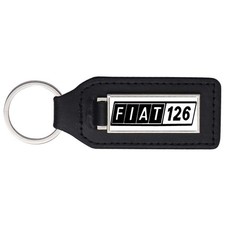 PORTACHIAVI FIAT 126 BASE