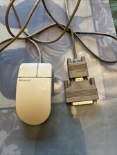 Mouse seriale Microsoft 2.0A