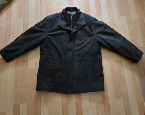 Giacca pelle uomo - di,