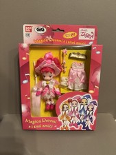 Doremi Bambola Serie 2 