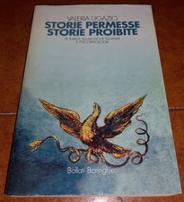 UGAZIO STORIE PERMESSE STORIE