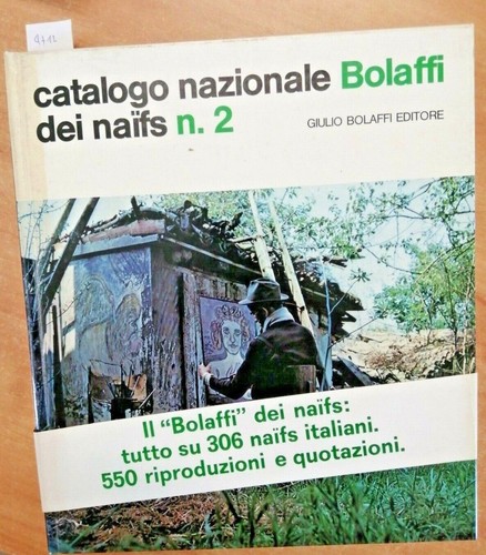 Catalogo nazionale bolaffi - catalogo, dei