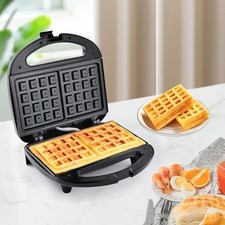 Macchina Per Waffle